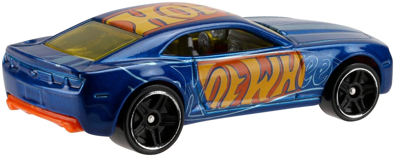 Chevy Camaro Concept 3