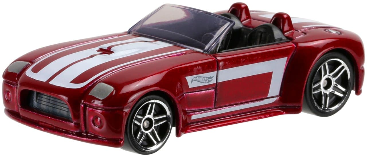 Ford Shelby Cobra Concept