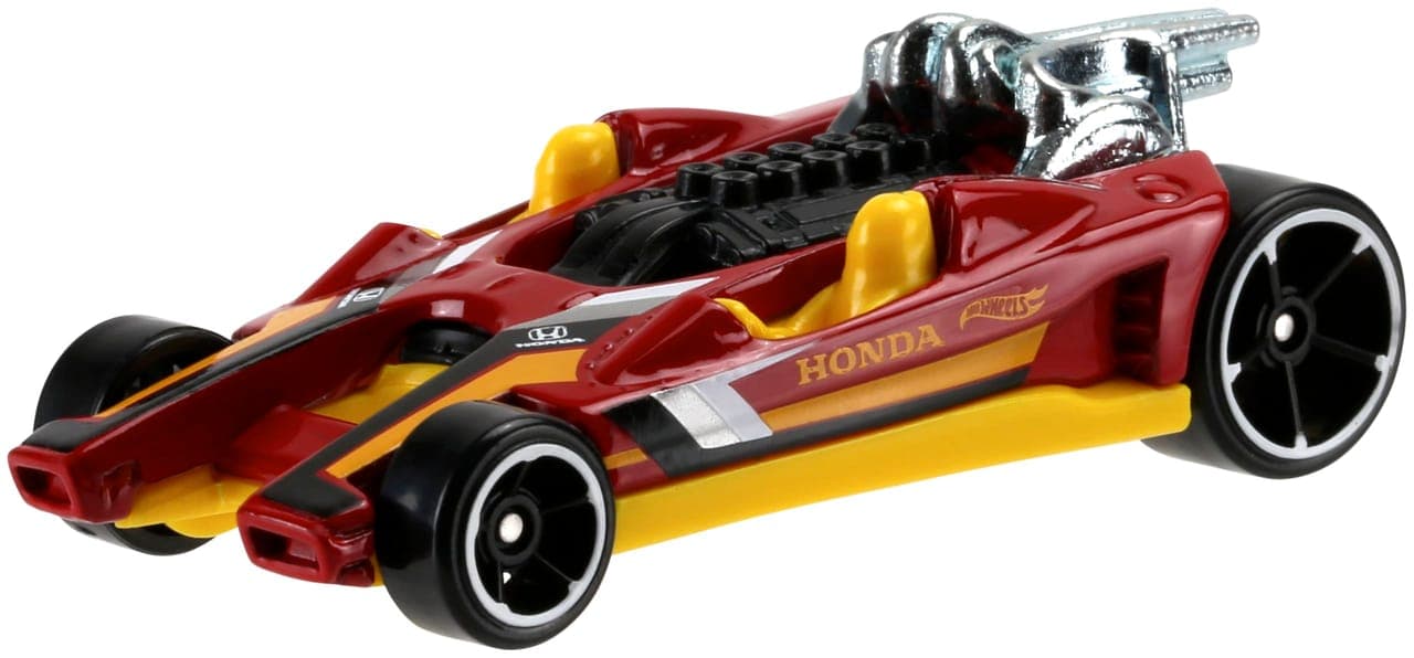 Honda Racer