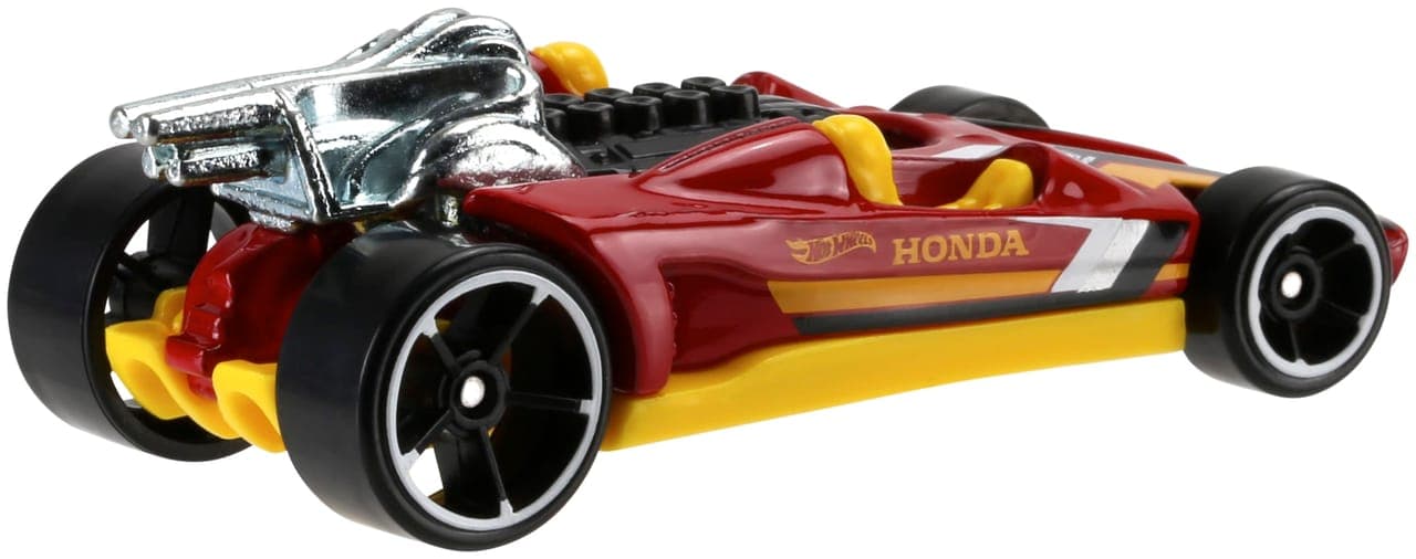 Honda Racer 3