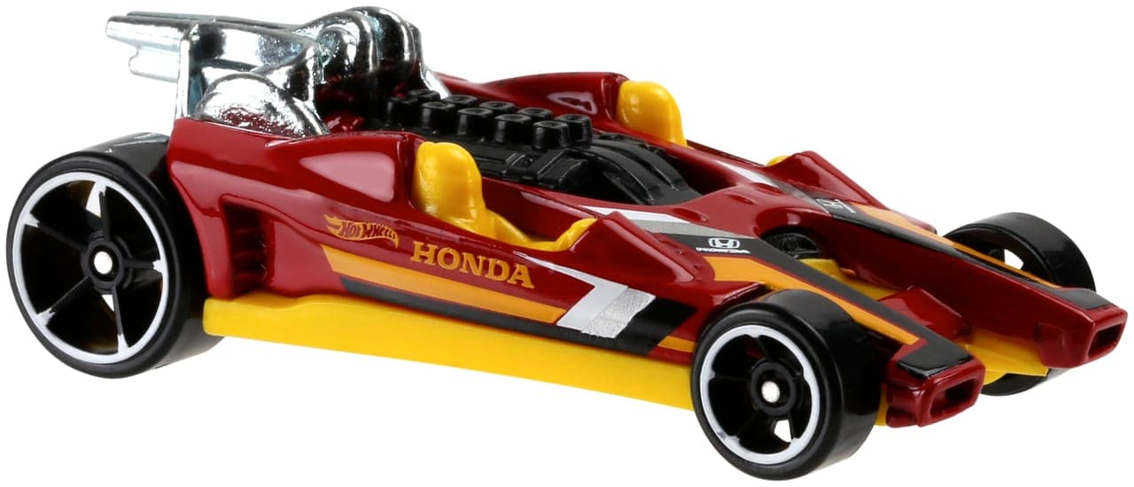 Honda Racer 4