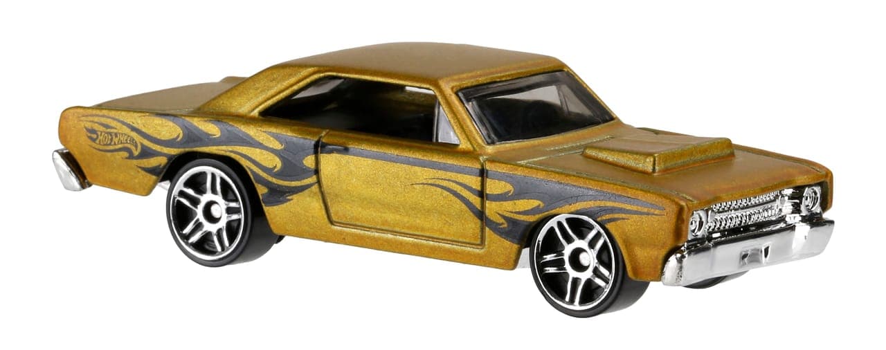 '68 Dodge Dart 3