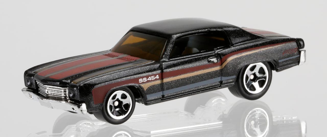 '70 Monte Carlo