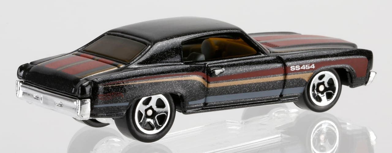 '70 Monte Carlo 2