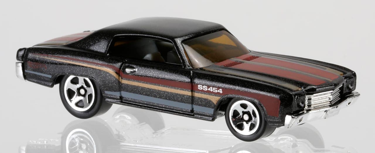 '70 Monte Carlo 3