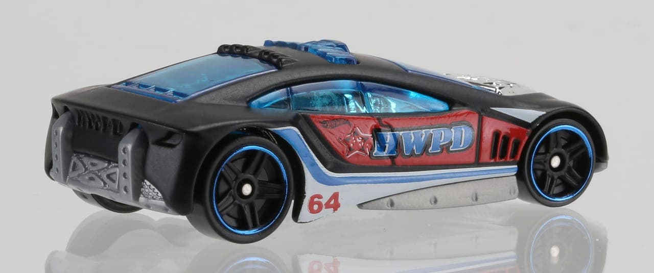 Speed Trap 2