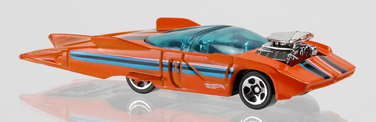 Fast Fuse 3