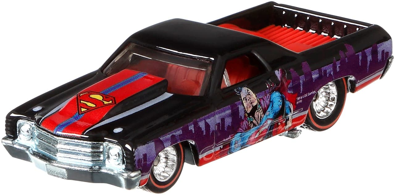 '71 CHEVY EL CAMINO