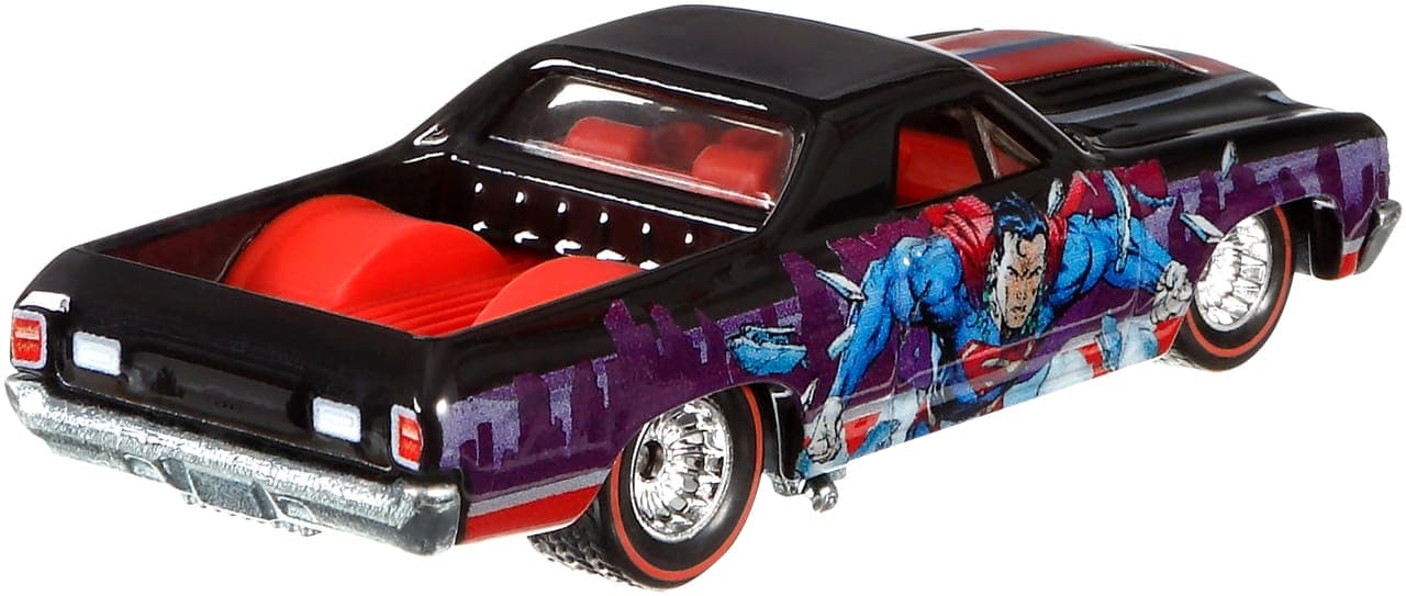 '71 CHEVY EL CAMINO 3