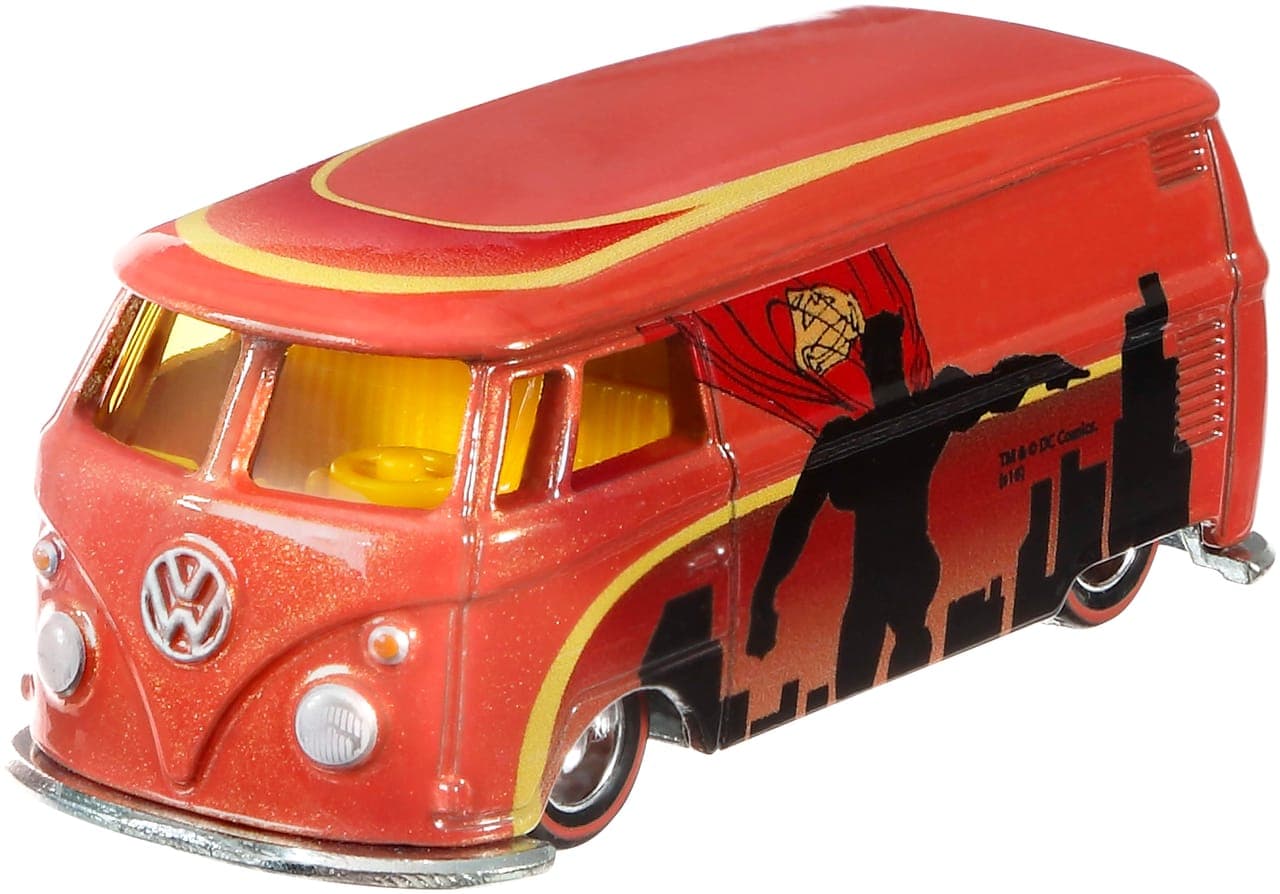 VOLKSWAGEN T1 PANEL