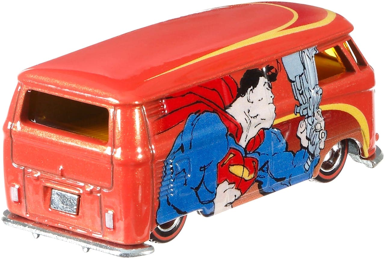 VOLKSWAGEN T1 PANEL 3