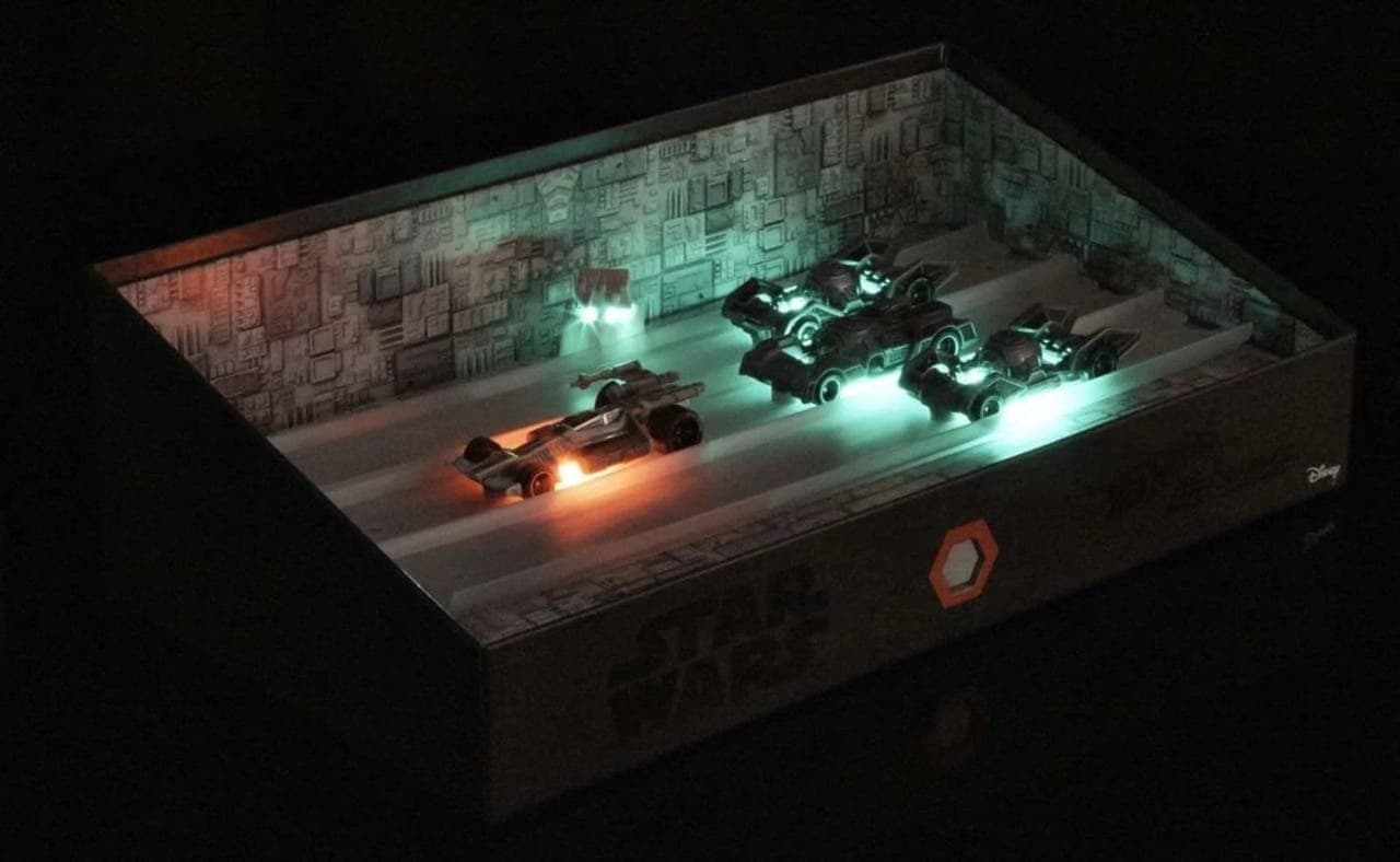 TIE Fighter 3