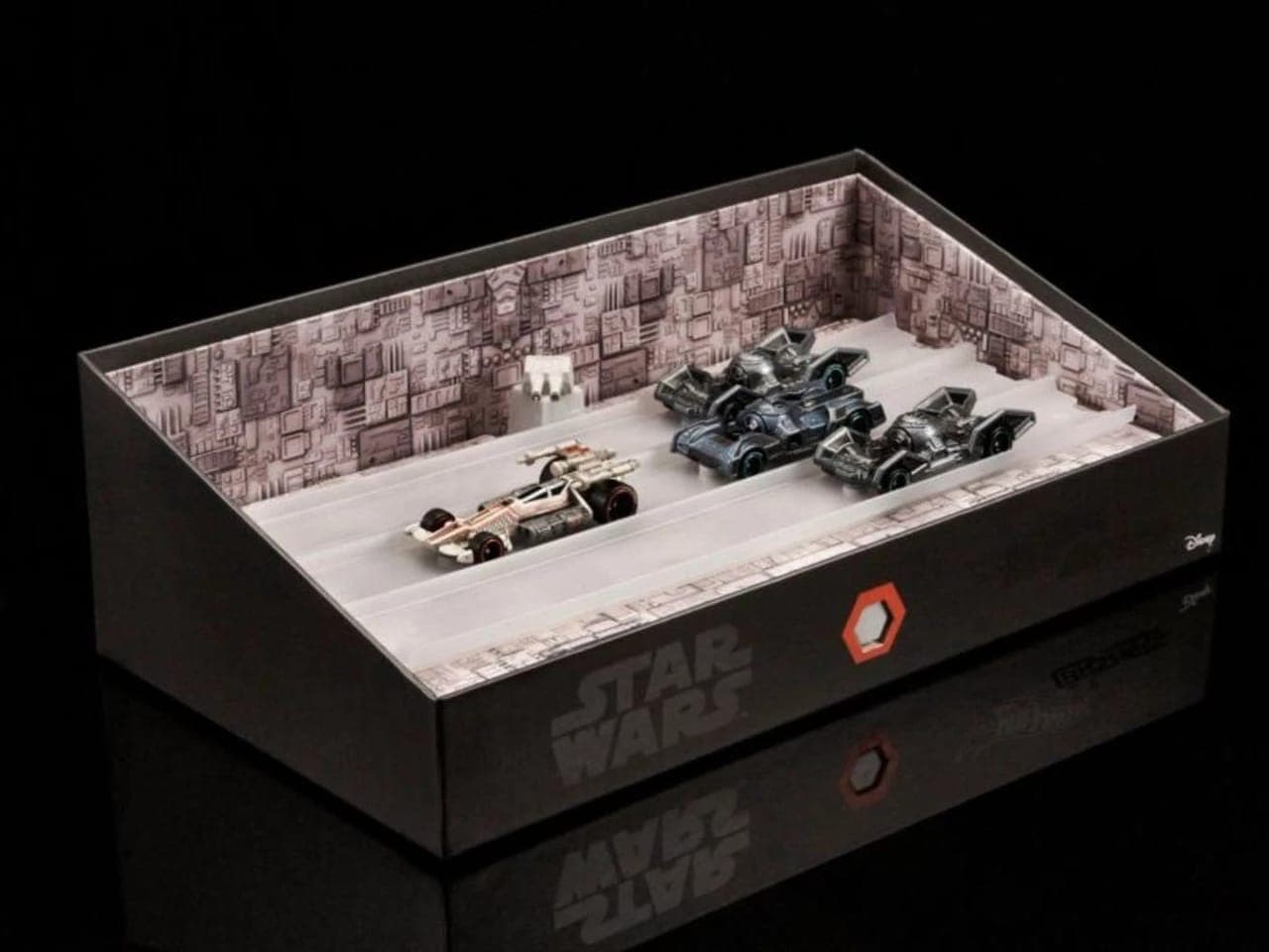 TIE Fighter 4