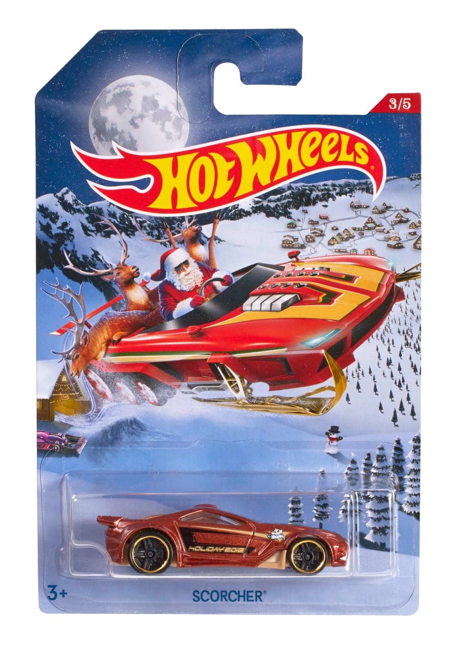Scorcher 2