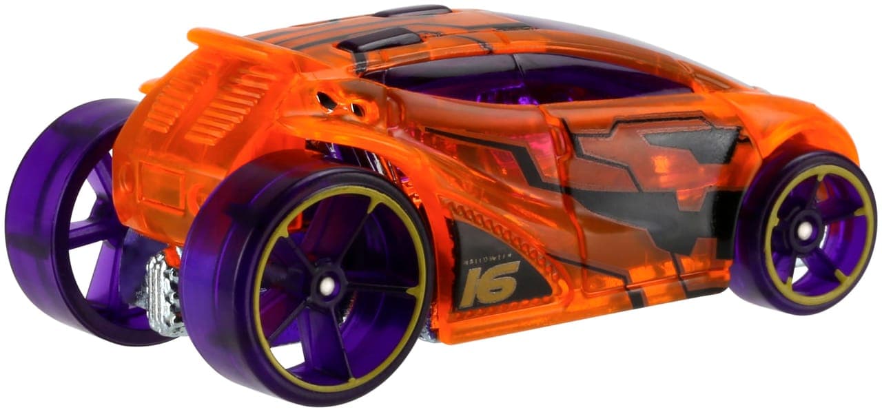 Vandetta 3