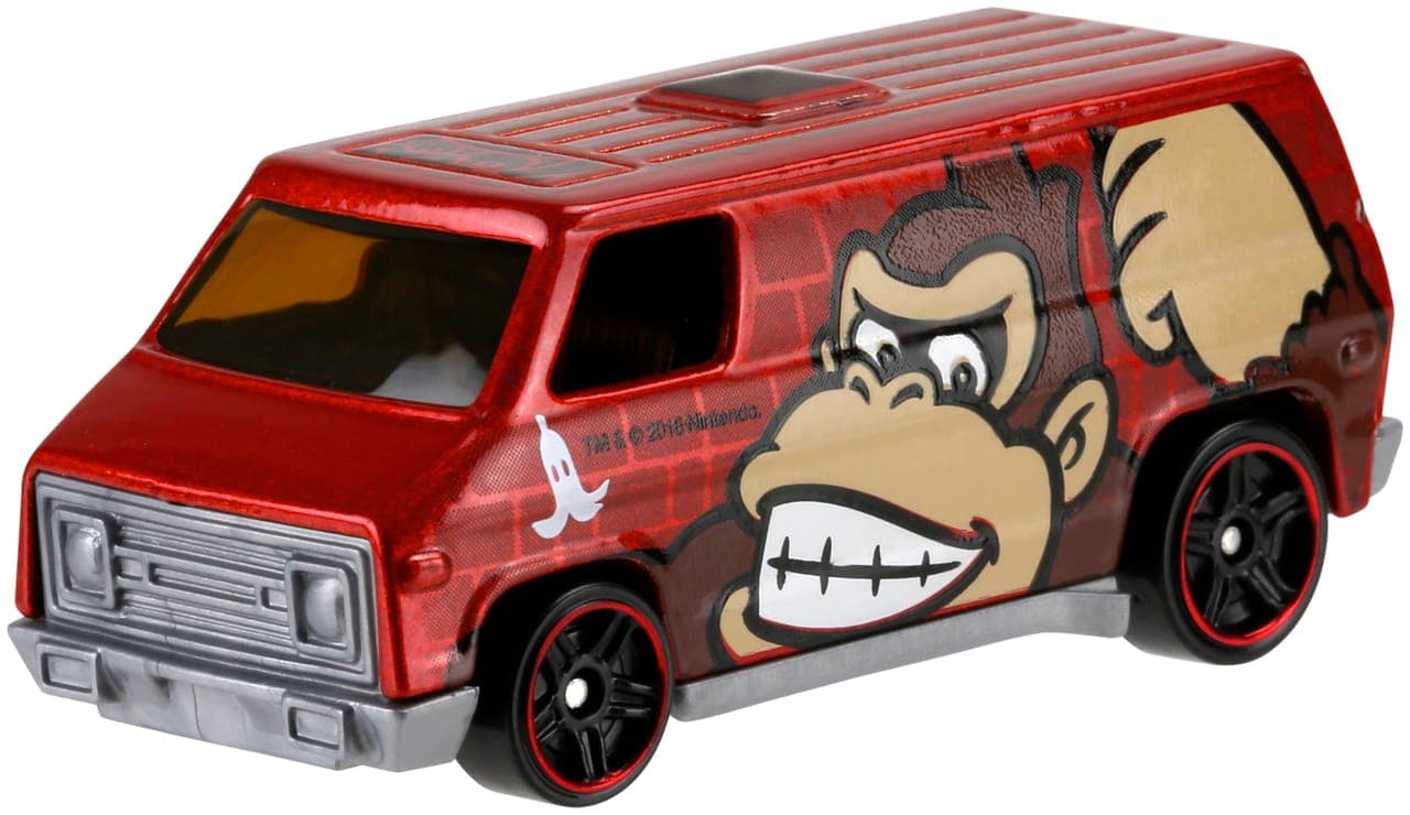 Super Van