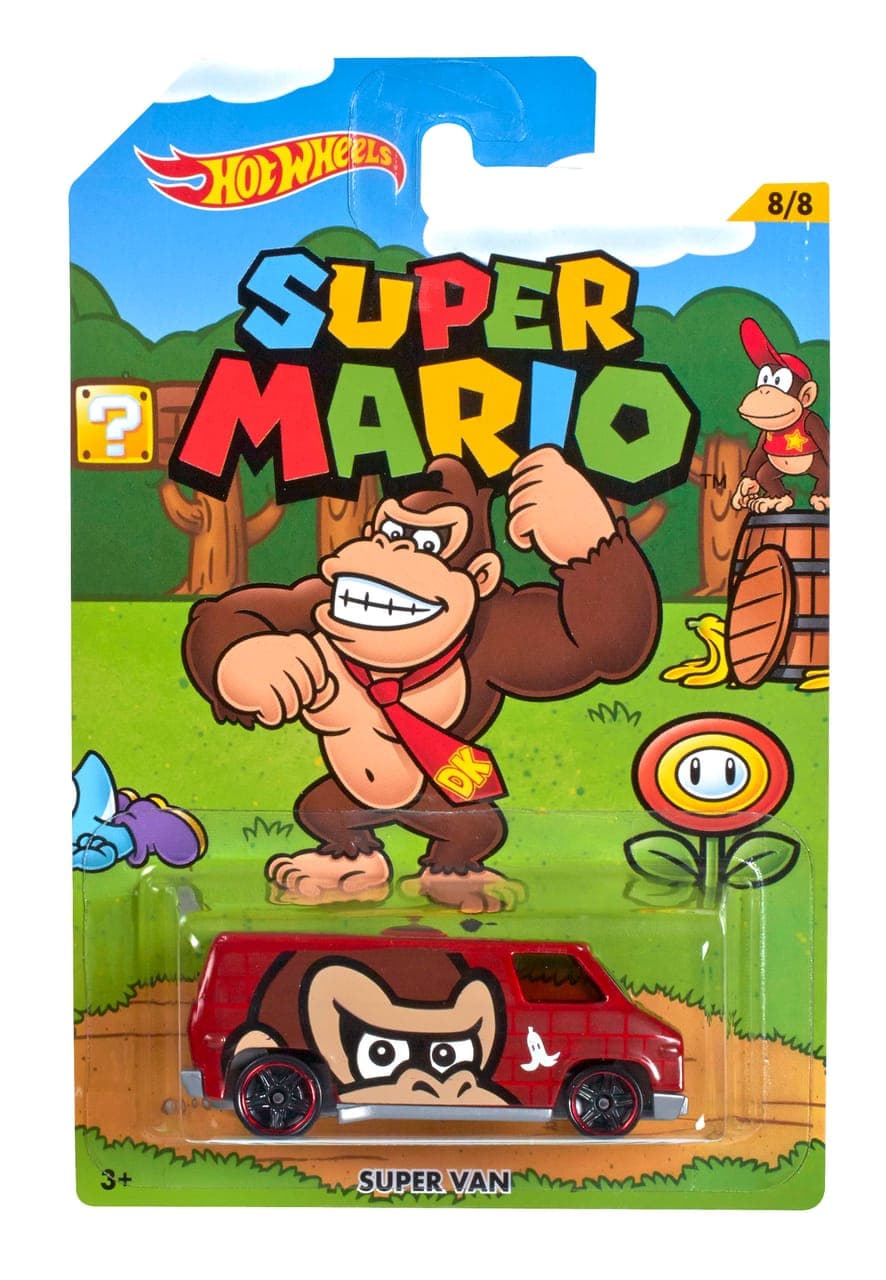 Super Van 2