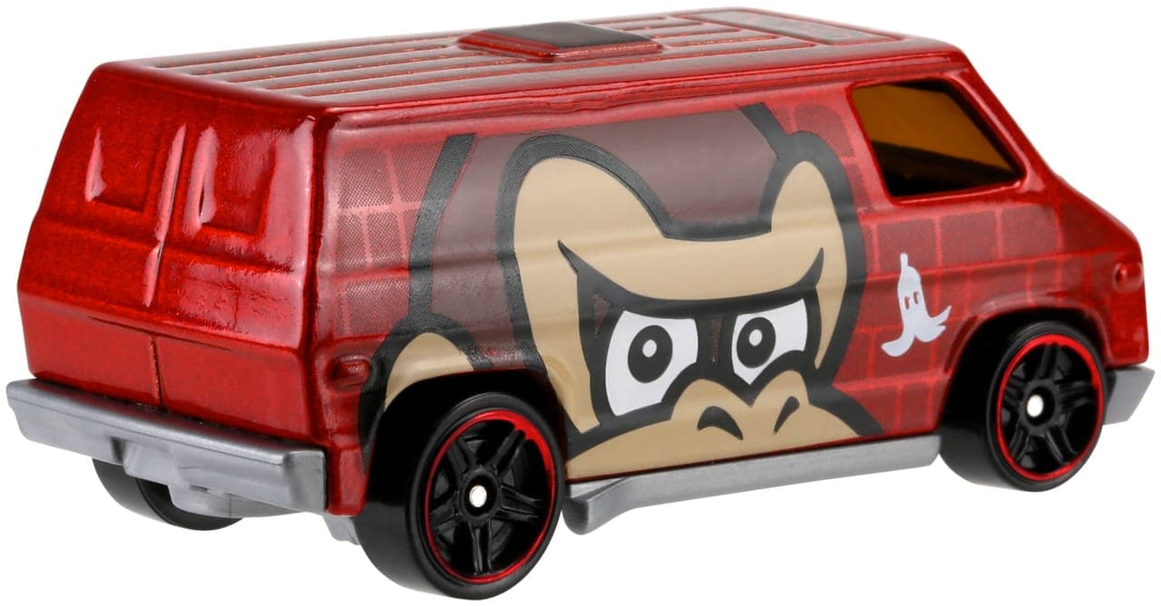 Super Van 3