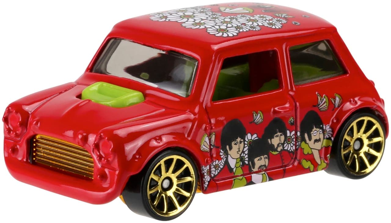 MORRIS MINI