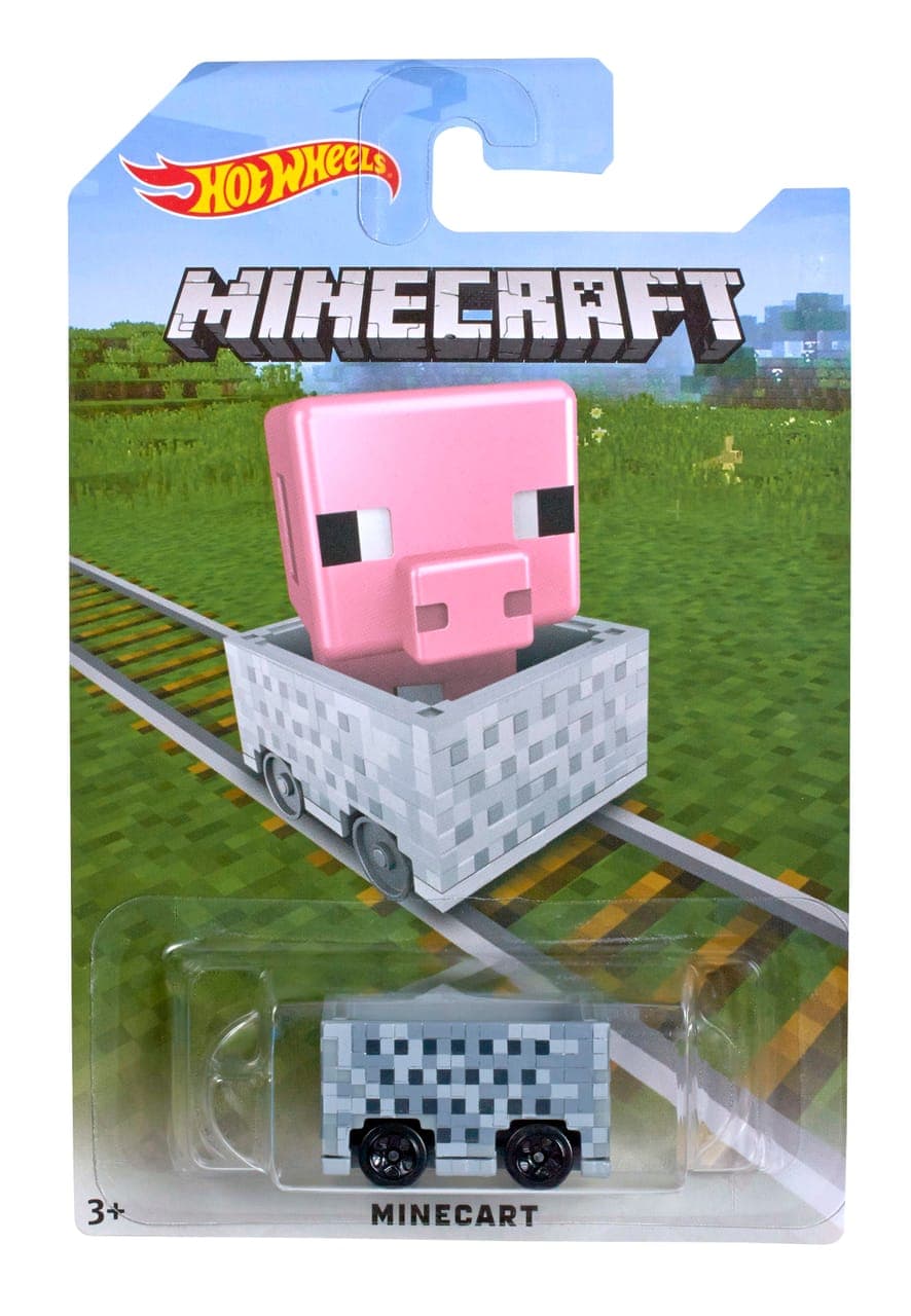 Minecart