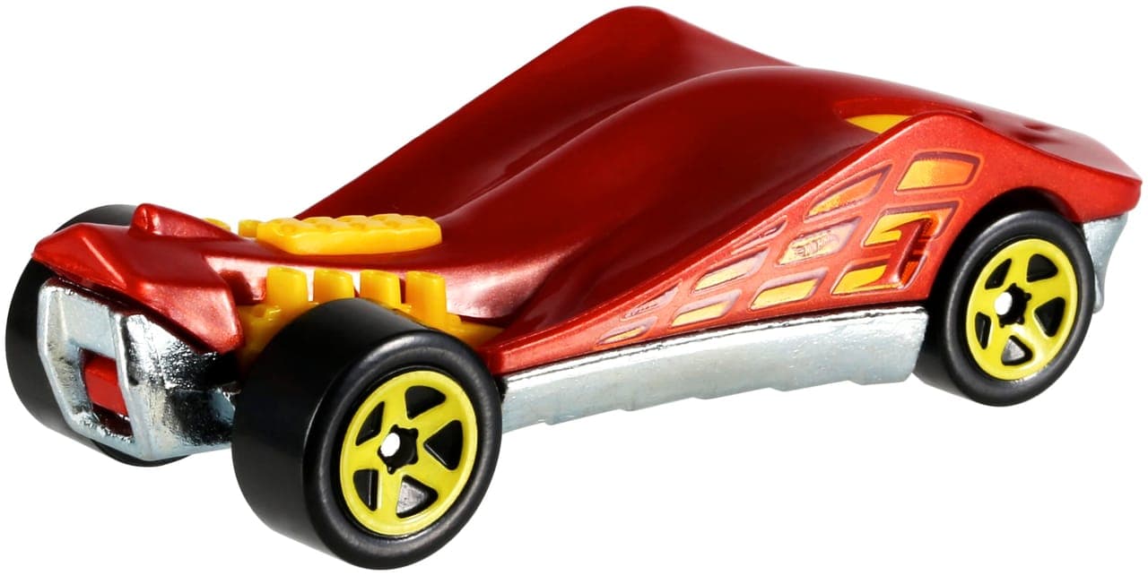 Super Stinger 3