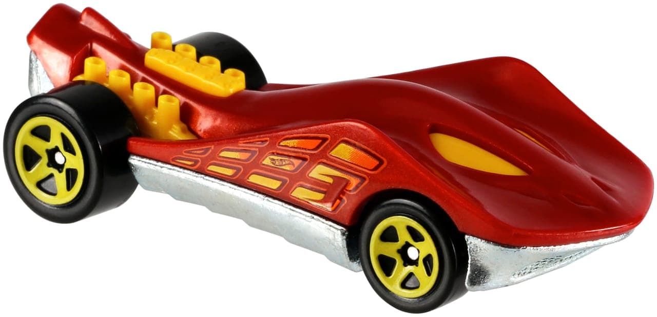 Super Stinger 4