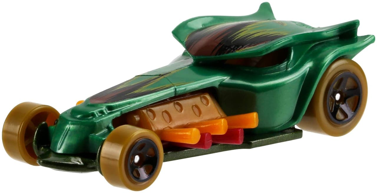 Ratical Racer