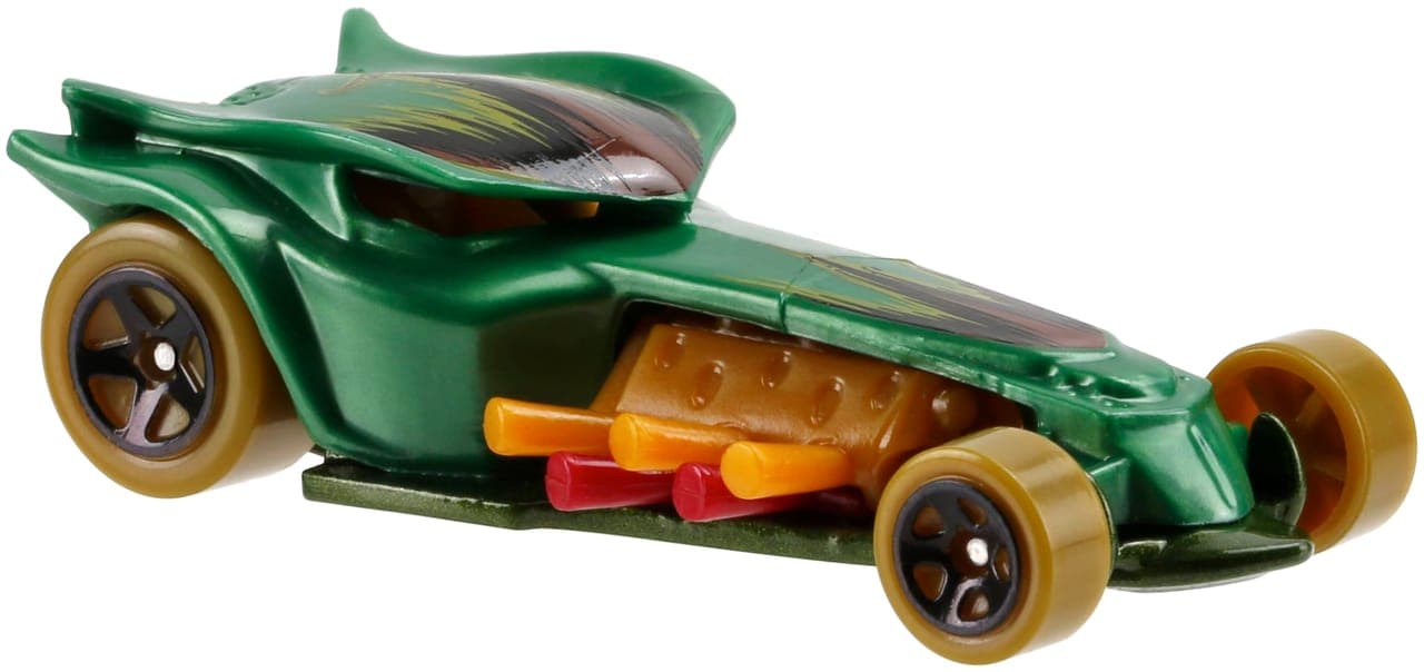 Ratical Racer 4