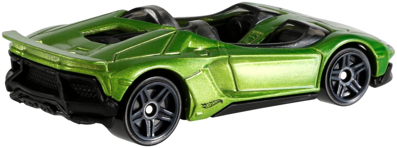 Lamborghini Aventador J 3