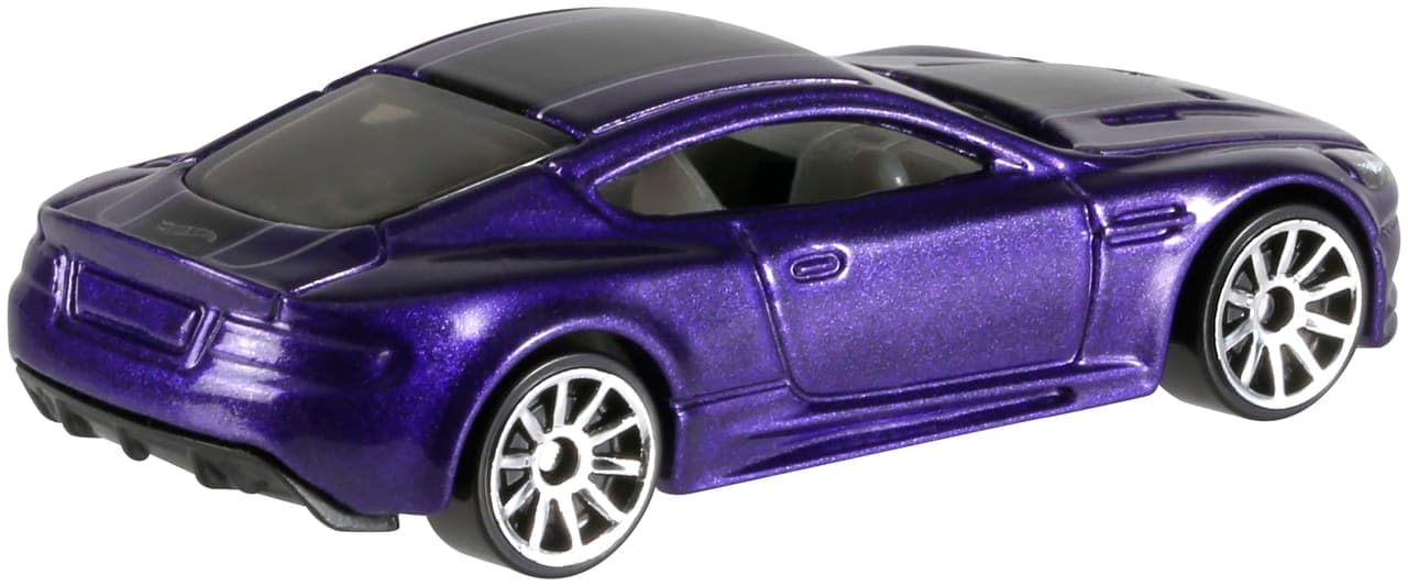 Aston Martin DBS 3