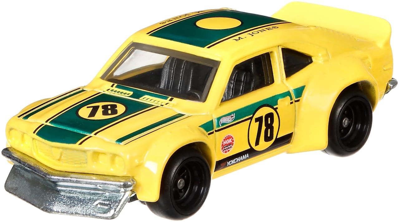 MAZDA RX3