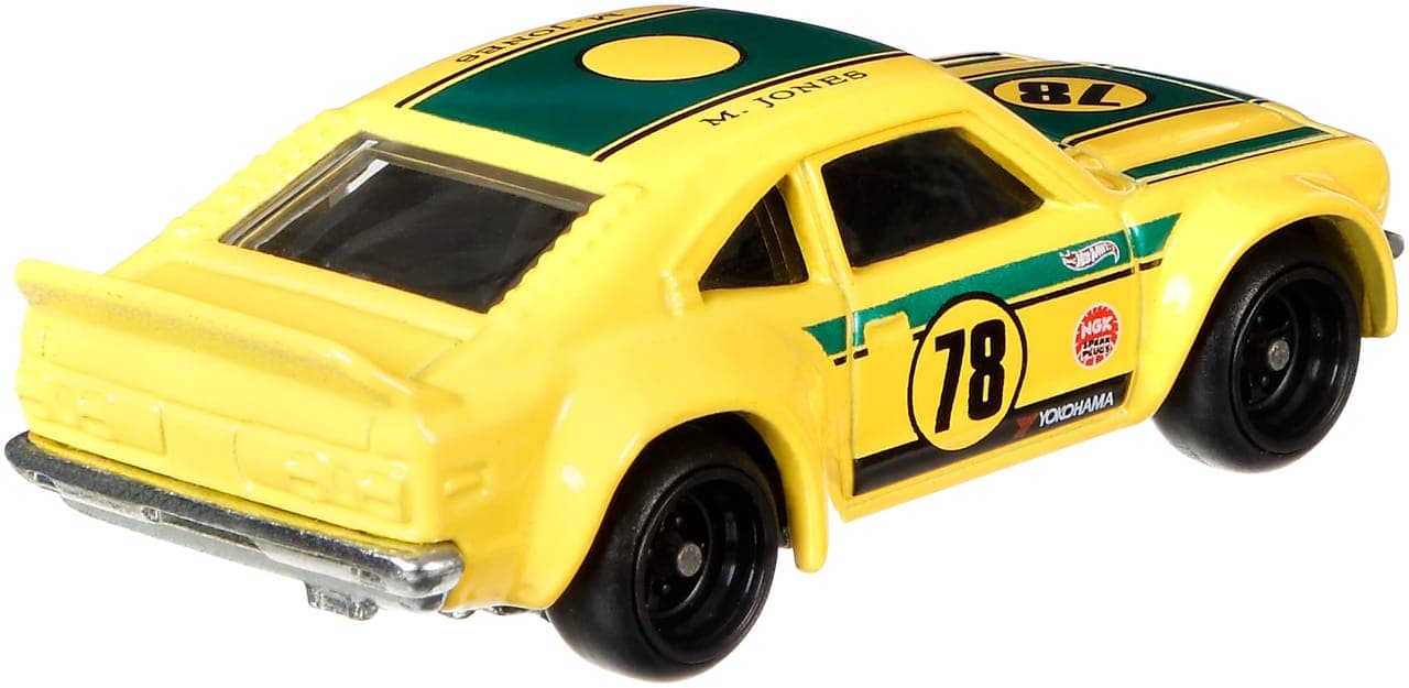MAZDA RX3 3