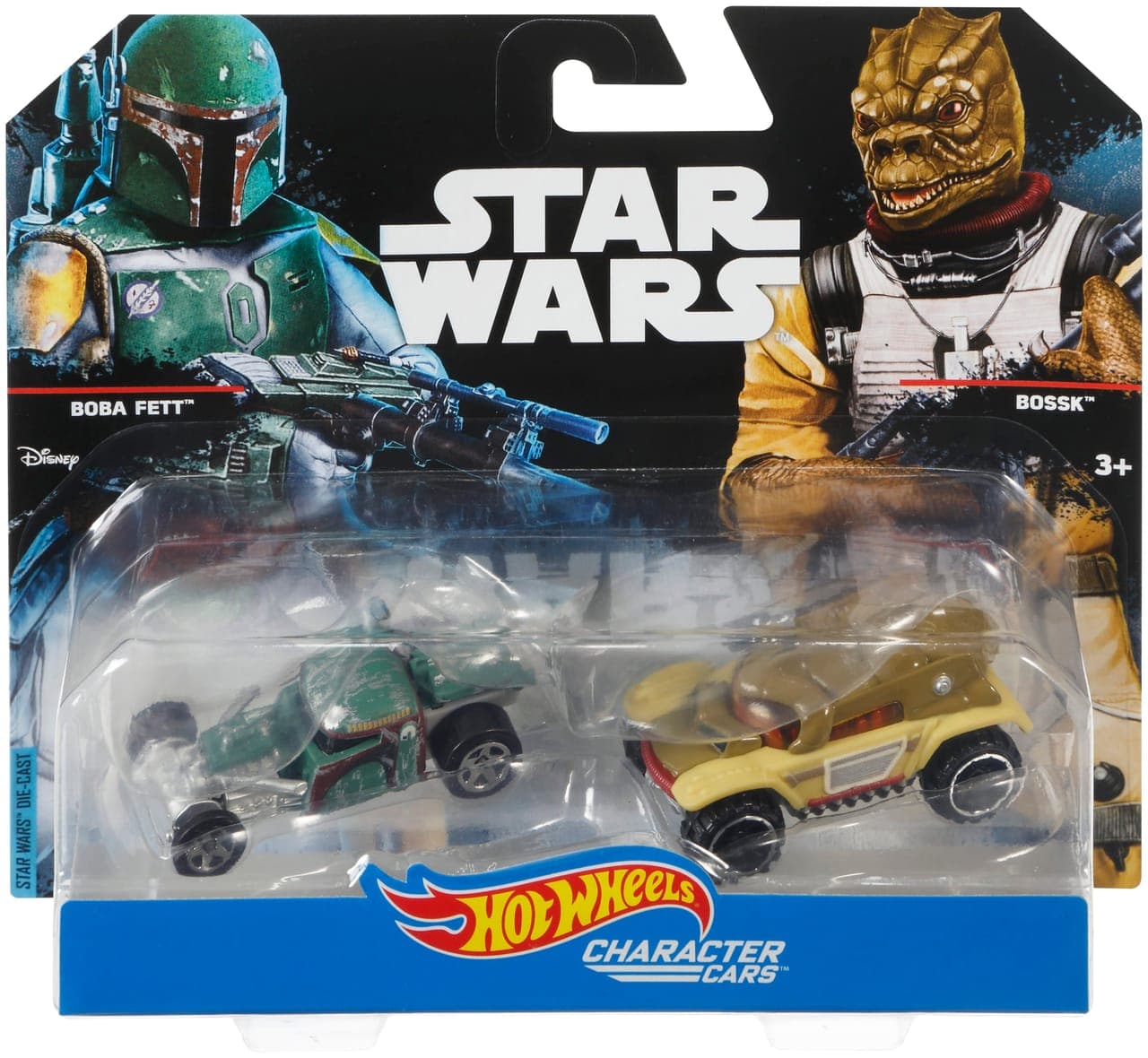 Bossk 2