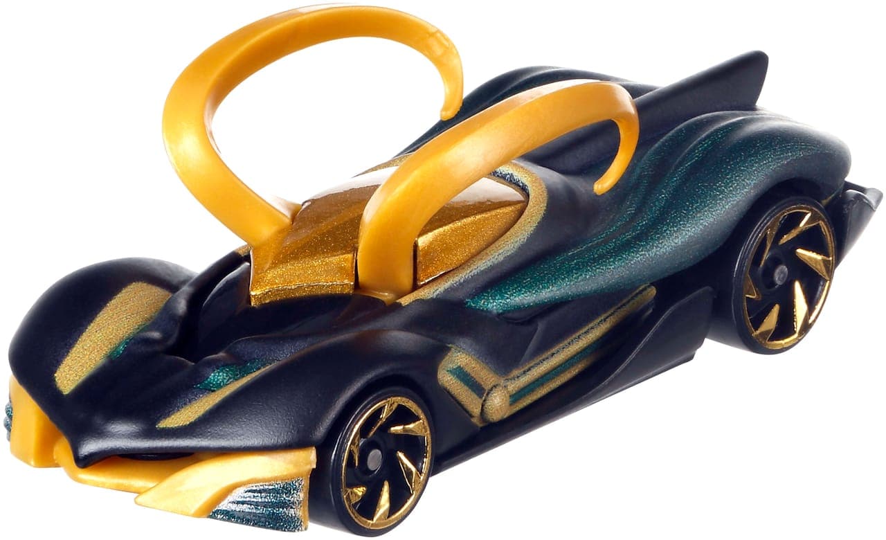 Loki