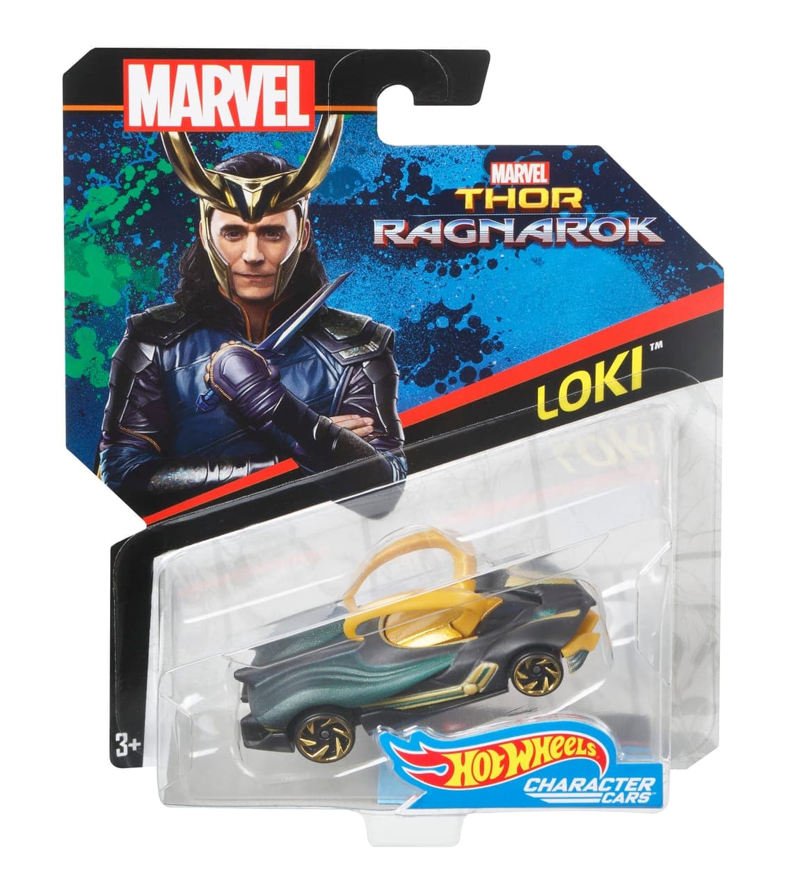 Loki 2