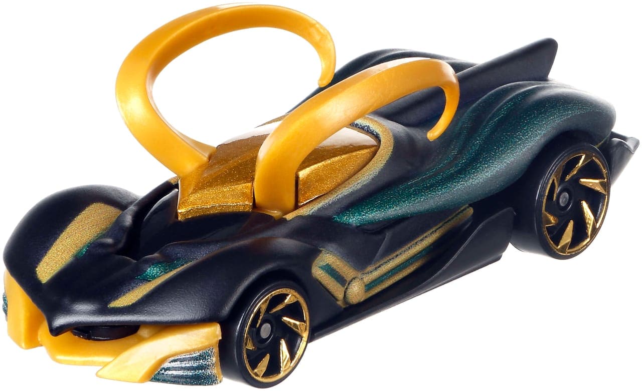 Loki 3