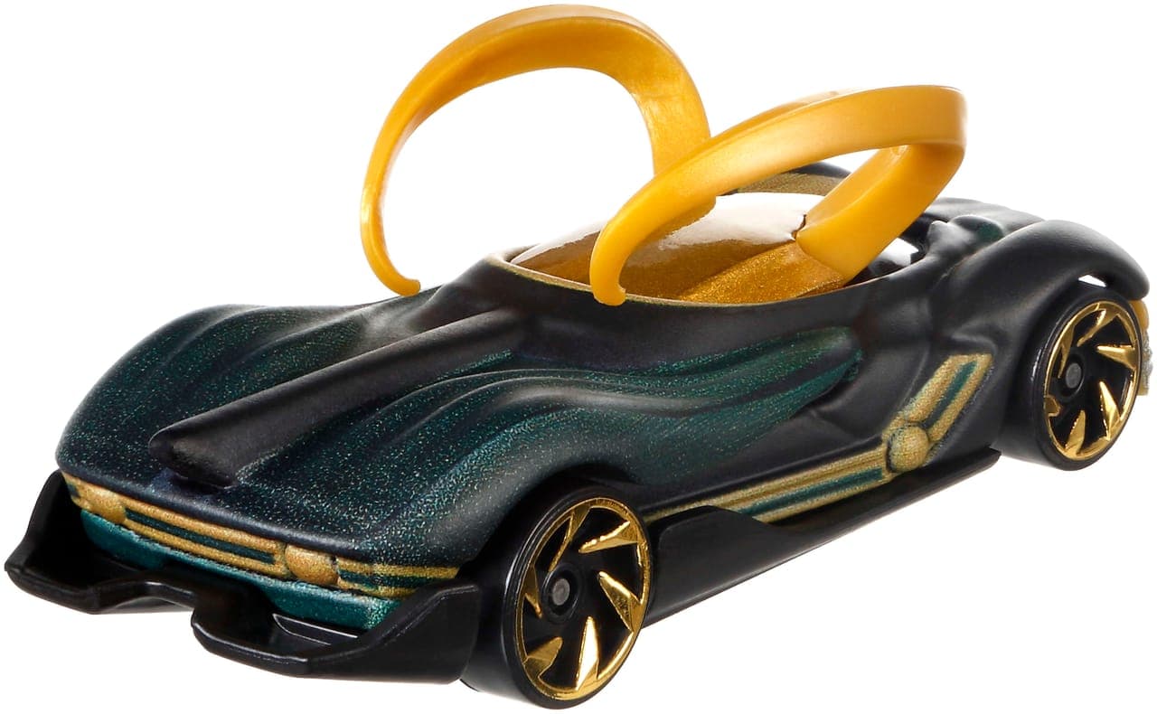 Loki 4
