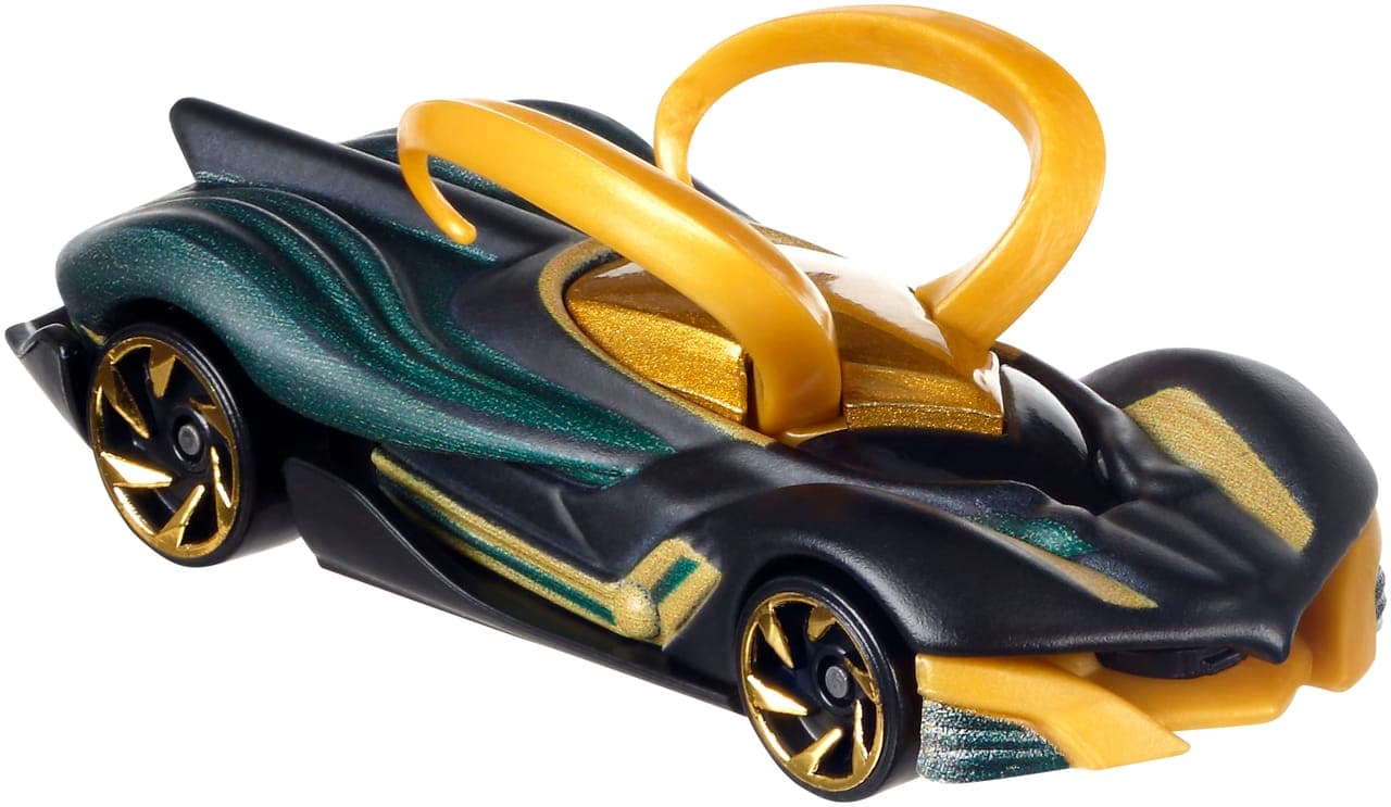 Loki 5