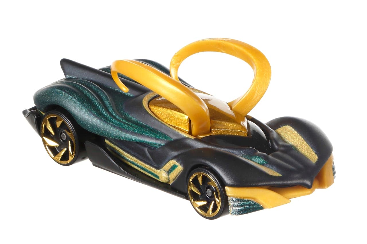 Loki 6
