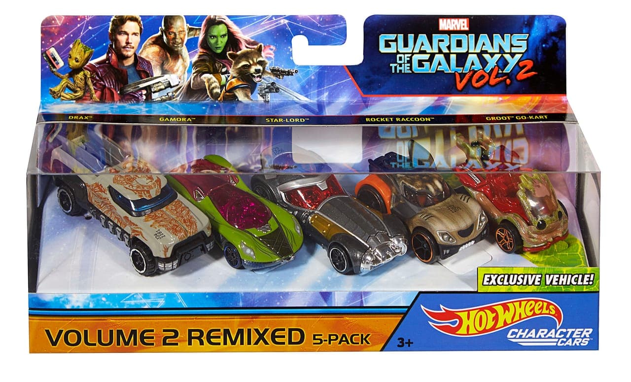 Groot Go-Kart