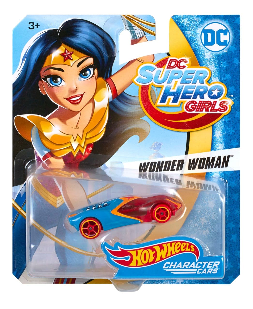 Wonder Woman 2