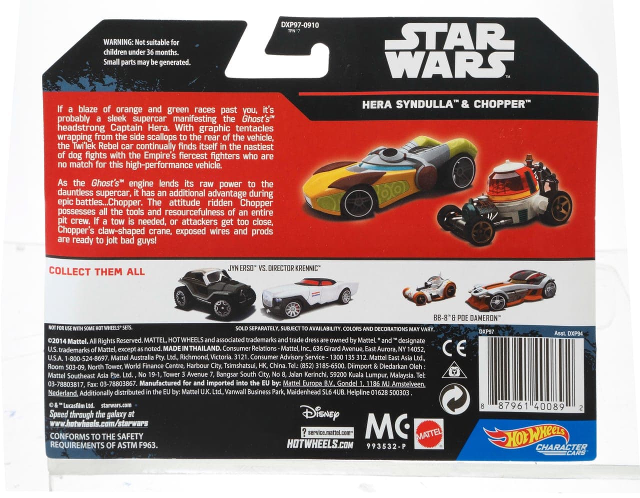 Hera Syndulla 15