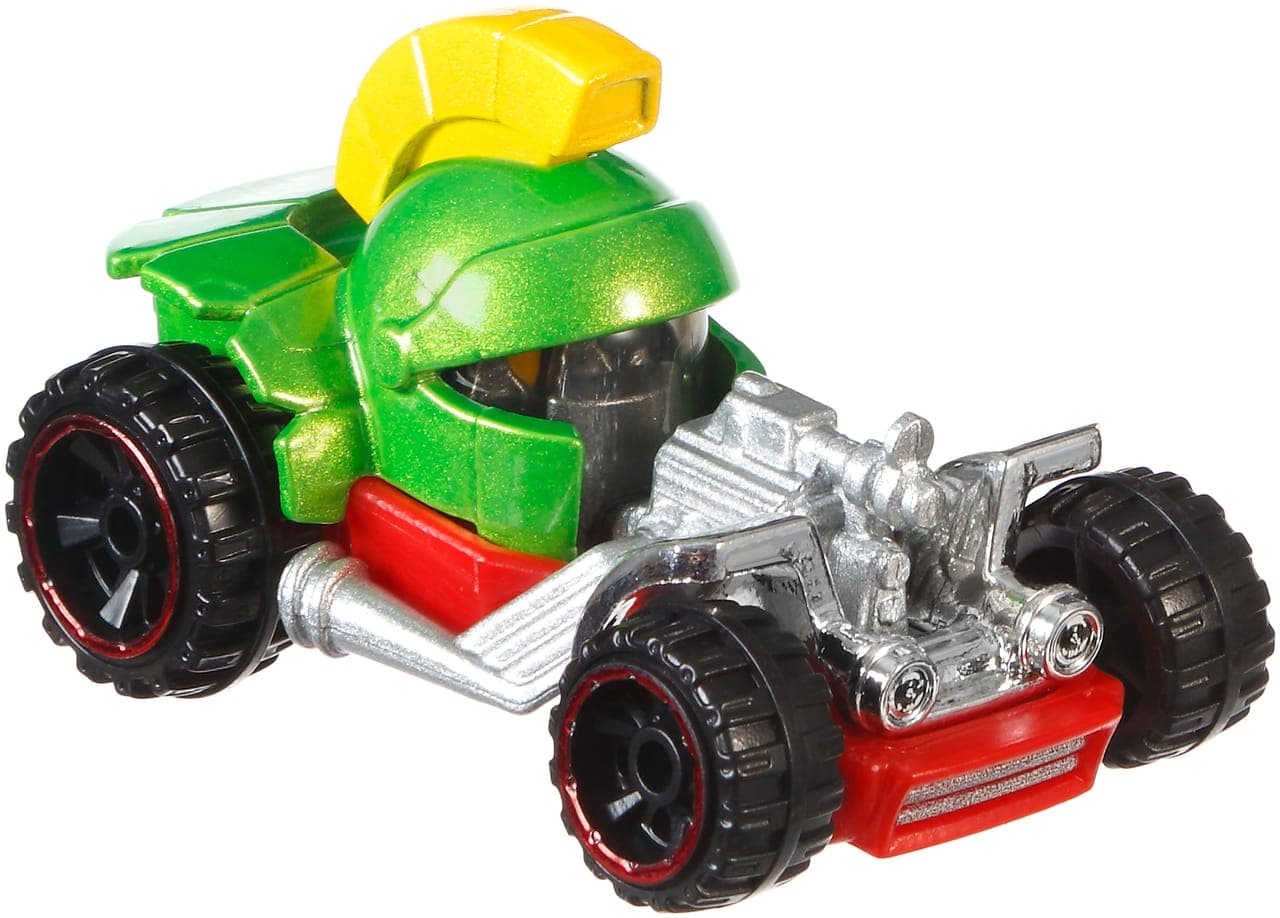 Marvin the Martian 2