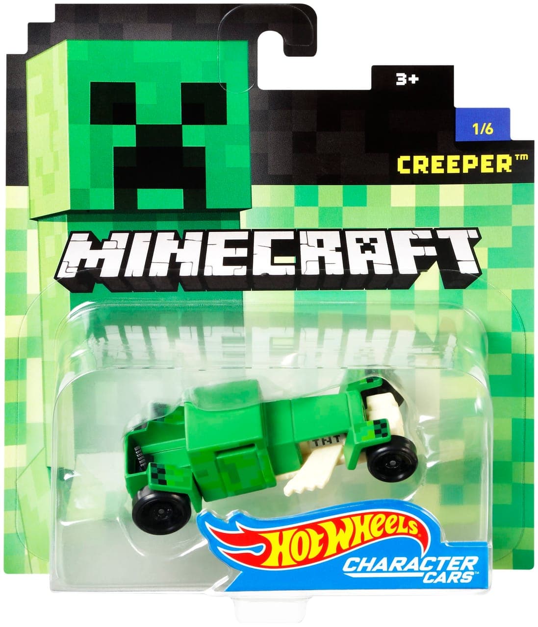 Creeper 2
