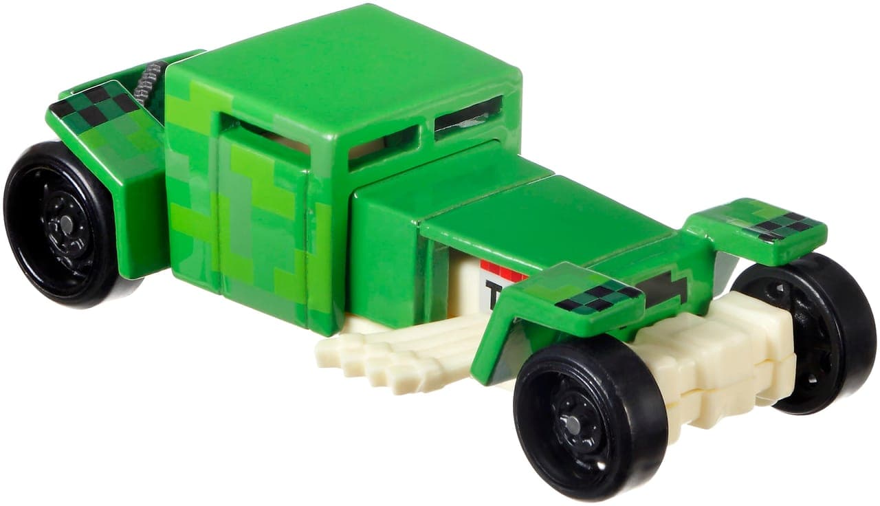 Creeper 4