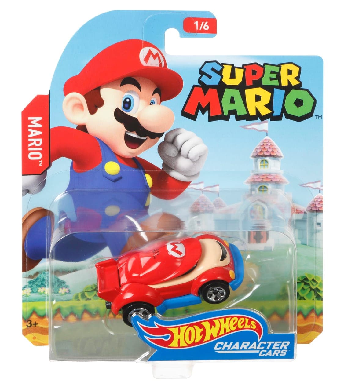 Mario 2