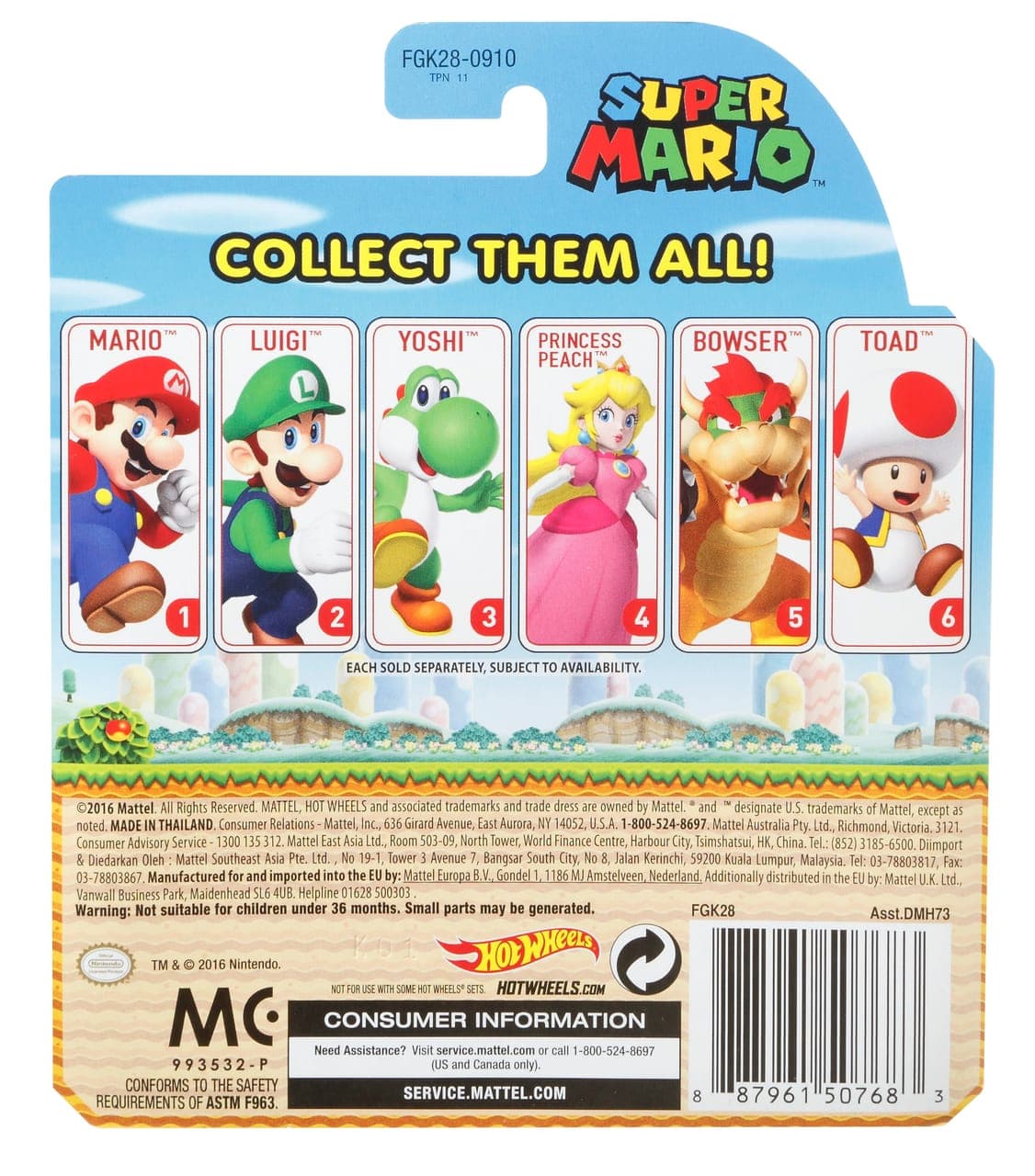 Mario 5