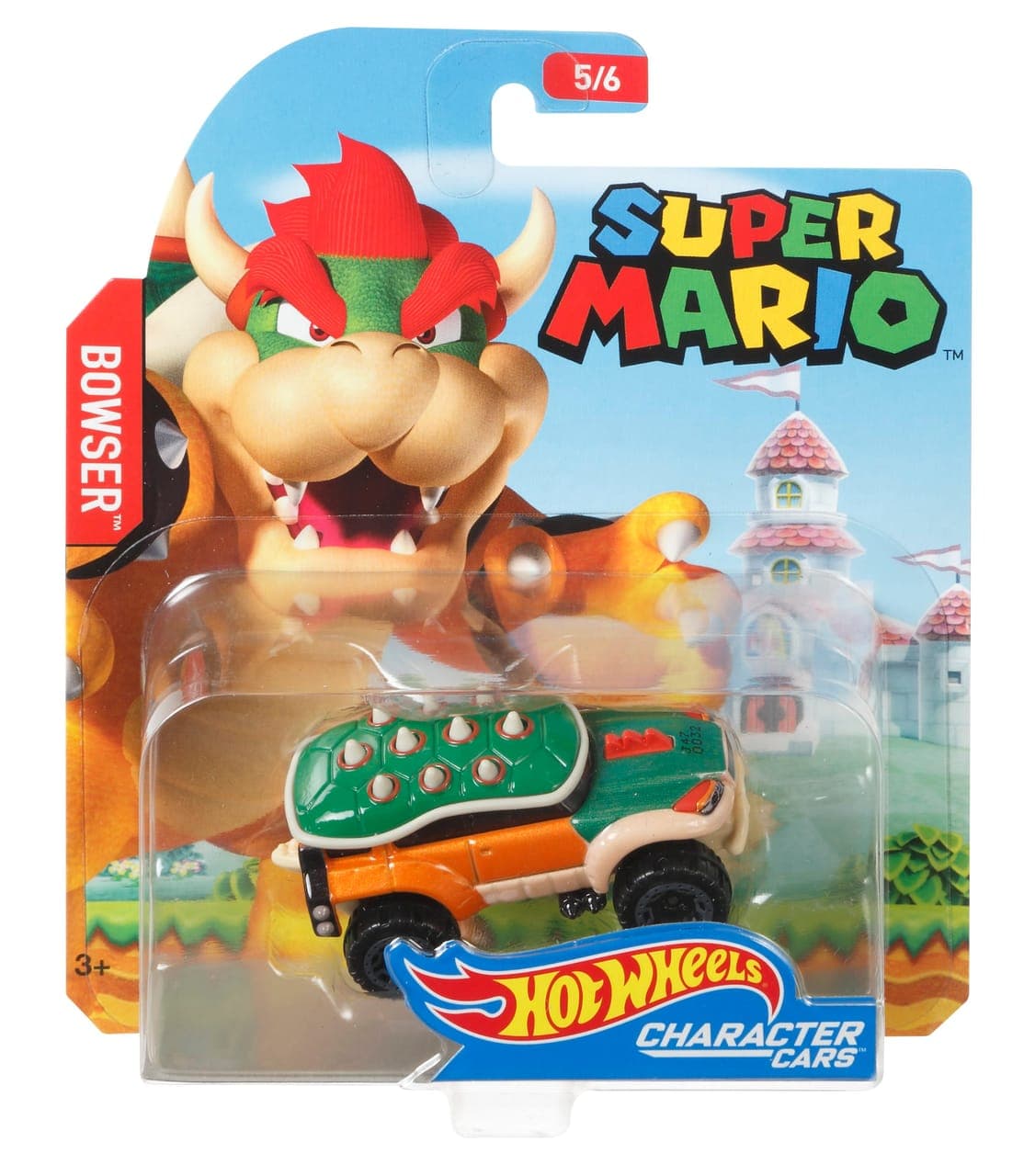 Bowser 2