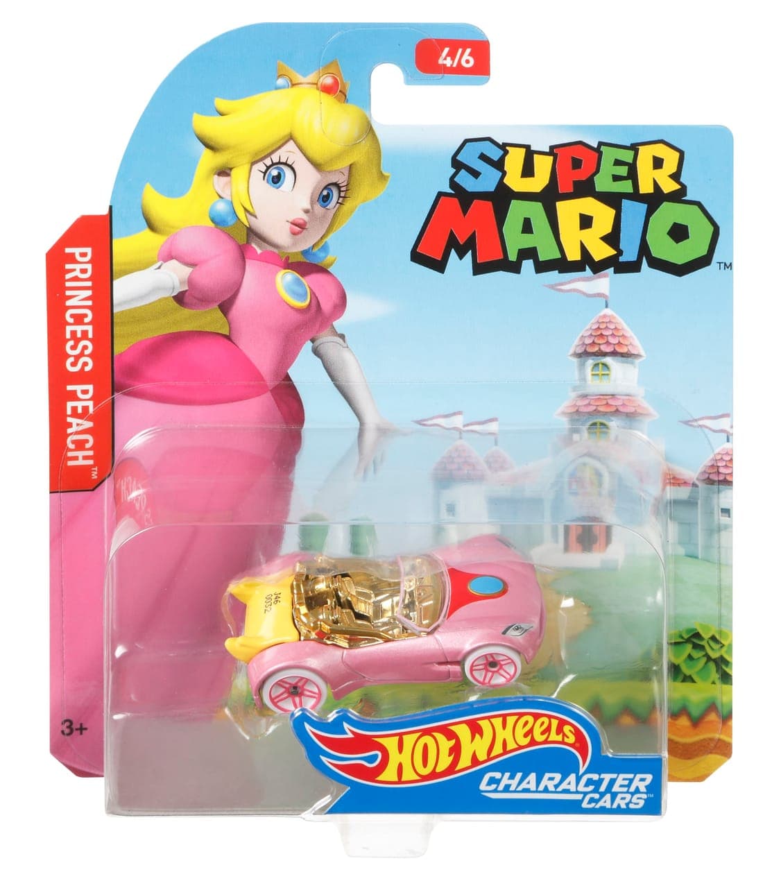 Princess Peach 2