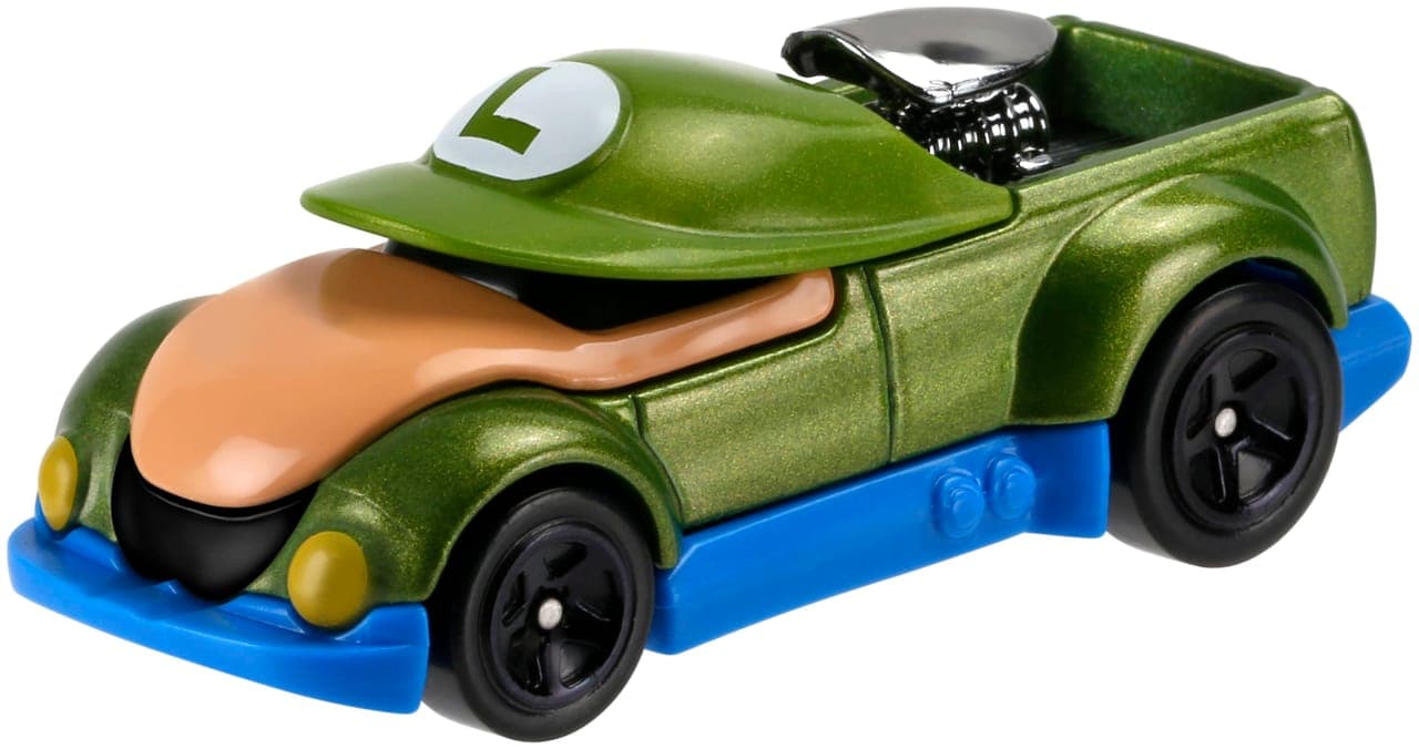 Luigi